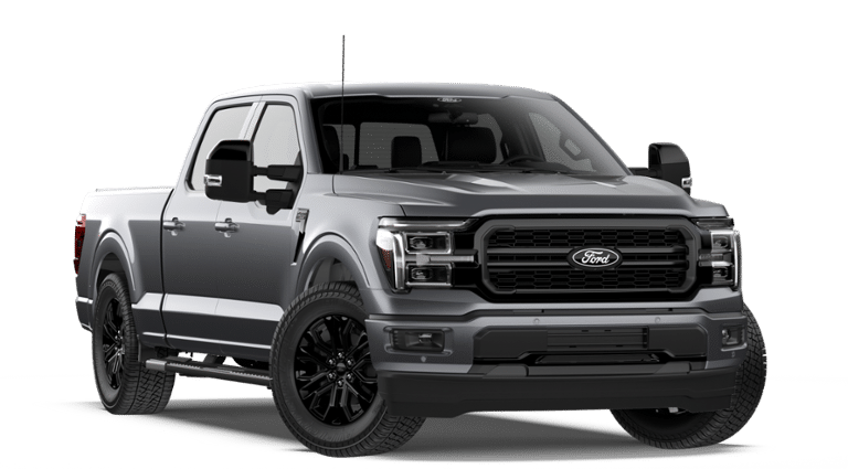 F-150® vehicle